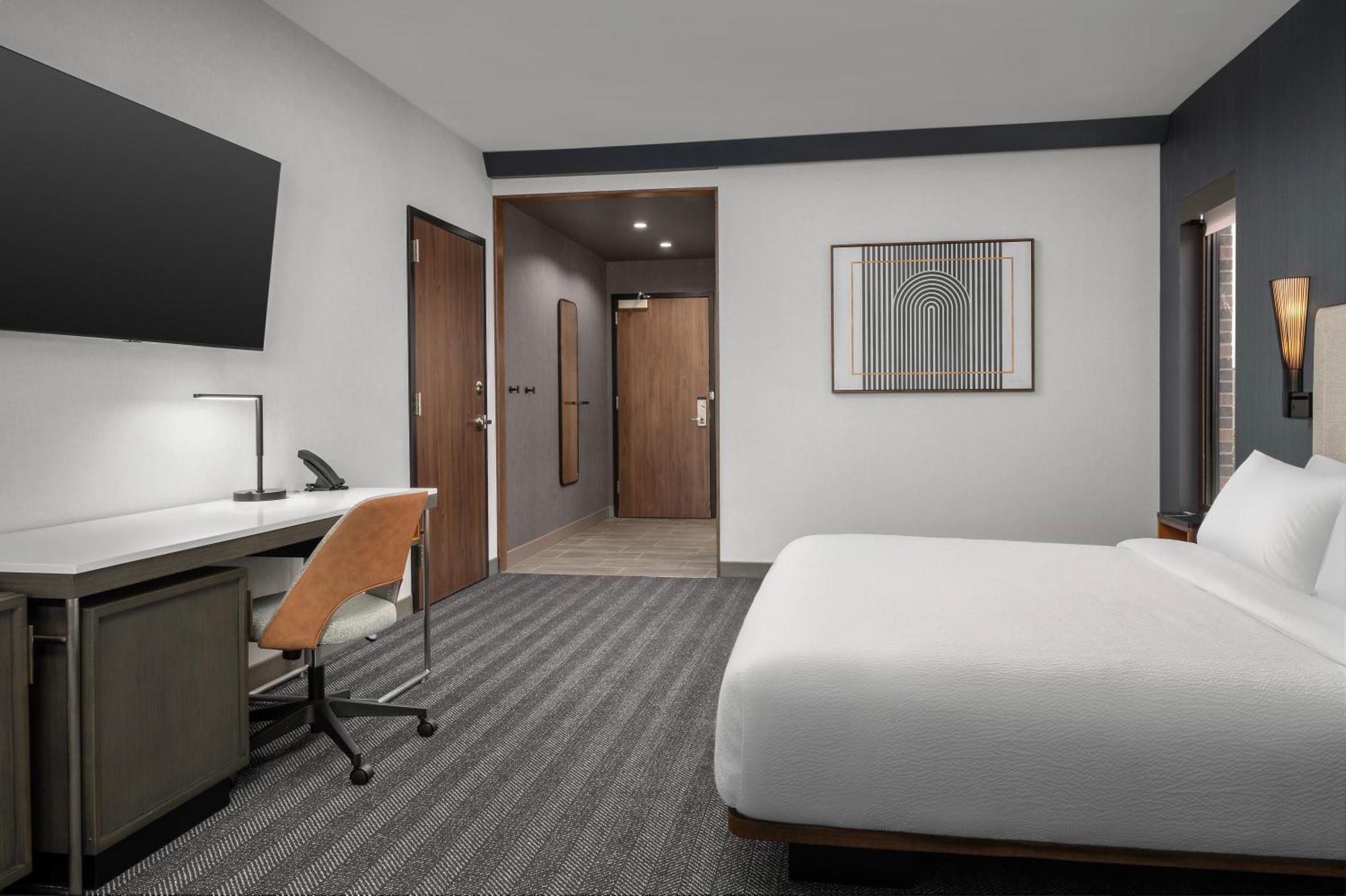Courtyard By Marriott Bozeman Hotel Exterior photo