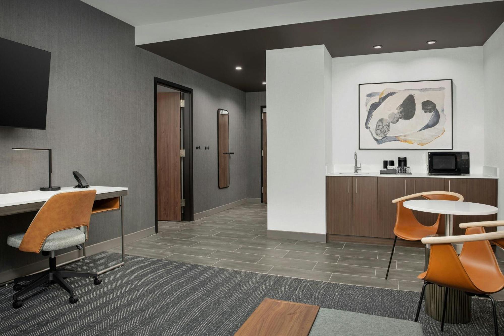 Courtyard By Marriott Bozeman Hotel Exterior photo