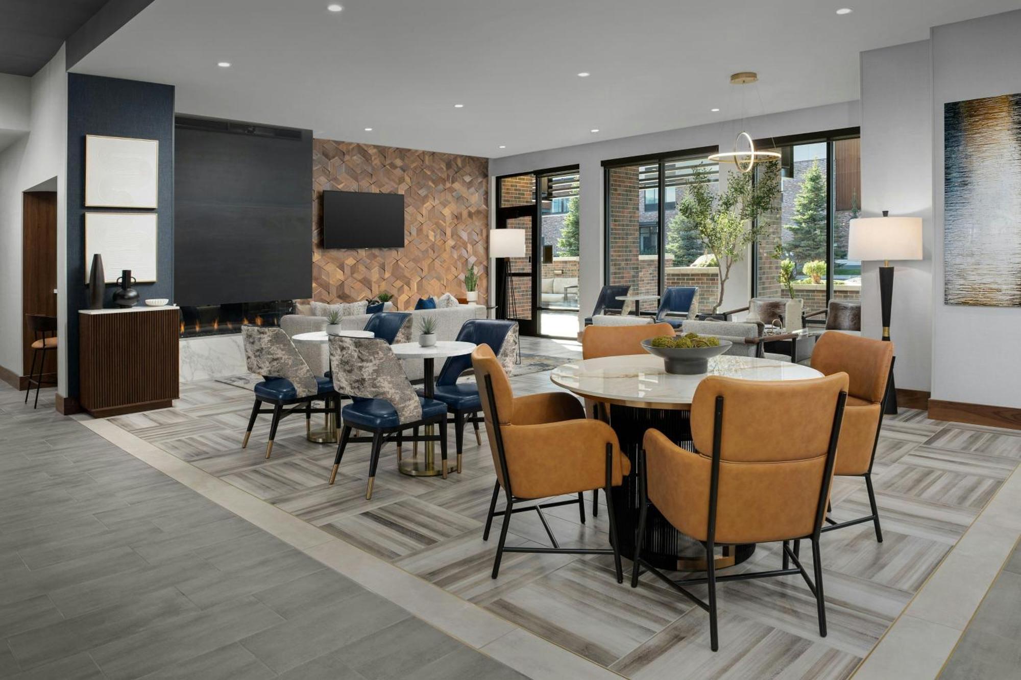 Courtyard By Marriott Bozeman Hotel Exterior photo