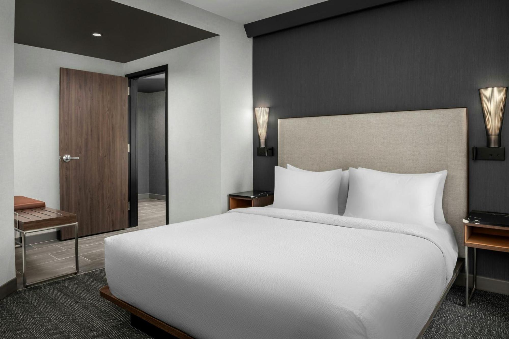 Courtyard By Marriott Bozeman Hotel Exterior photo